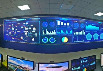 《浙江日报》专版点赞建德 大数据服务助力高质量发展
