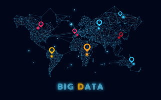 大数据对营销的三大关键影响